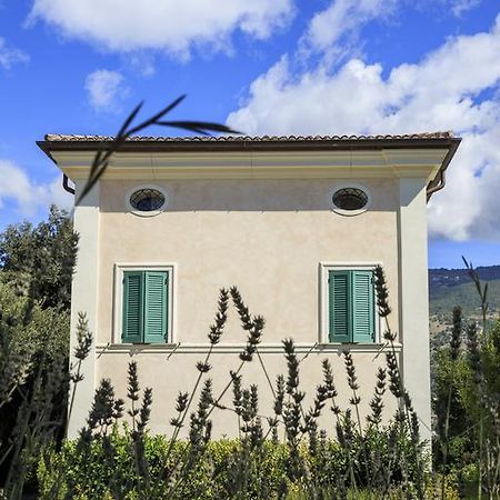 Agriturismo Colle Tocci Subiaco Exterior foto